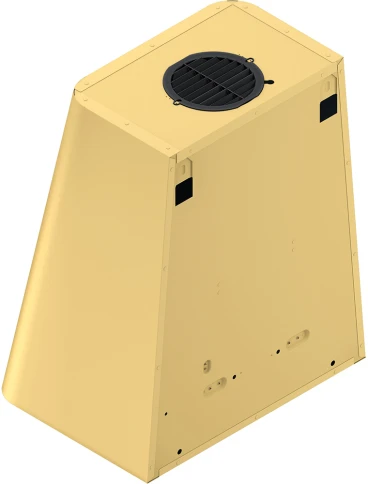 Franke Smart Deco FSMD 508 YL фото 5