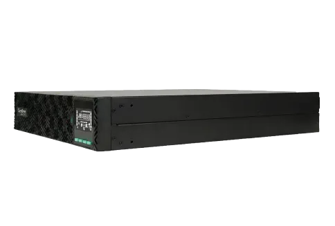 Systeme Electric Smart-Save Online SRV 6000 ВA, 6000 Вт, 230 В, 1:1, 2 фото 4