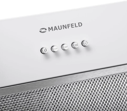 Maunfeld THAMES 601M WHITE фото 19