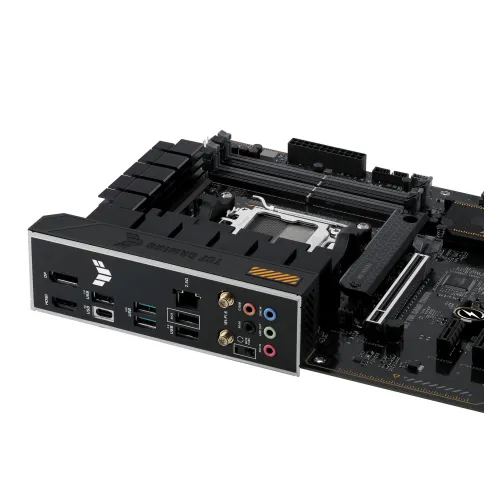 Материнская плата ASUS TUF GAMING A620-PRO WIFI (90MB1FR0-M0EAY0) фото 7