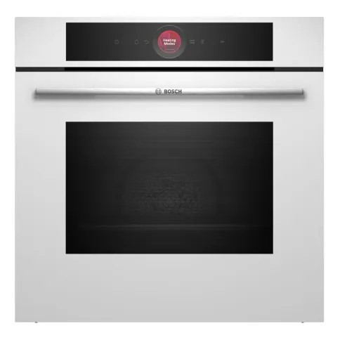 Встраиваемый духовой шкаф BOSCH HBG7741W1 фото 1