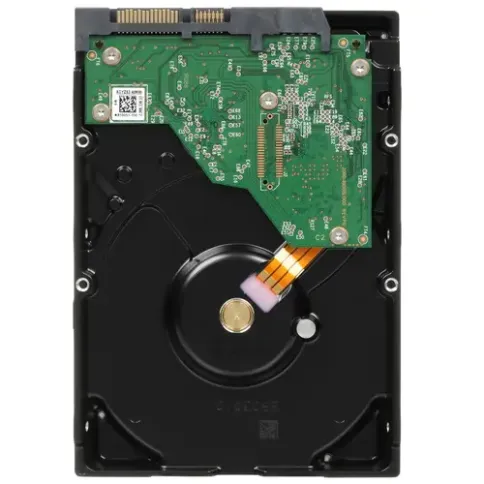 WD WD43PURZ фото 3