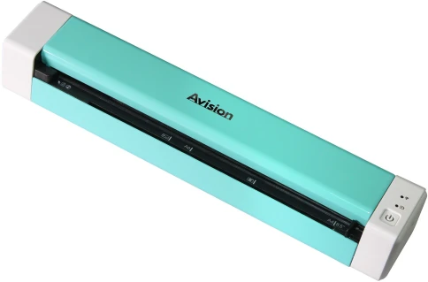Сканер односторонний A4, 600x600 т/д, 4 сек/стр, прямой Wi-Fi, USB/ Av фото 2