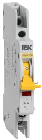 IEK MVA31D-AK-1 фото 1