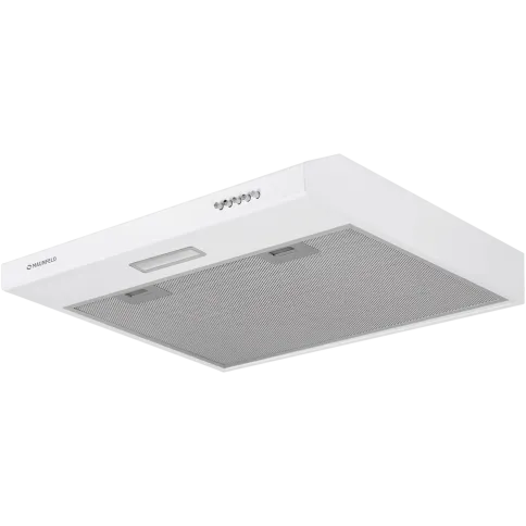Maunfeld Tail Push 60 White фото 1