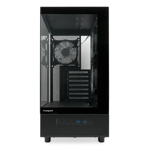HSPD F710-TGBK-ARGB фото 4