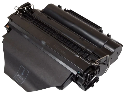 Картридж лазерный Cactus CS-Q6511A Q6511A черный (6000стр.) для HP фото 2