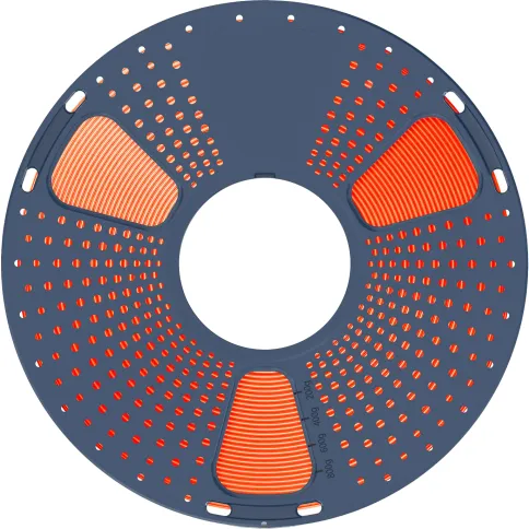 NV-PRINT NV-3D-PLA-P-TRANSP-ORANGE фото 3