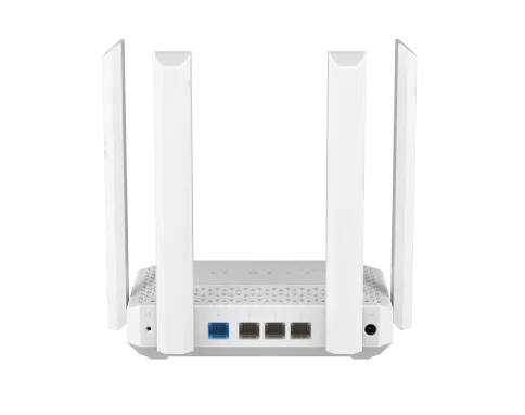 Маршрутизатор/ Keenetic Hopper Гигабитный интернет-центр с Mesh Wi-Fi фото 7