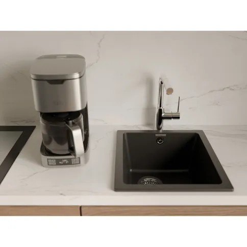 Rivelato BERKANA BK-35 nero фото 3