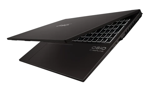 Ноутбук CyberLine C160i-003 16"(1920x1200 IPS (матовый, 165Hz) )/Intel фото 10