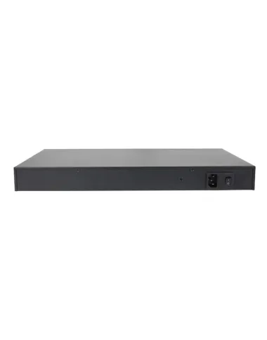 New System Technologies NS-SW-24G4X-PL фото 2