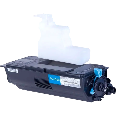 -/ Тонер-картридж NVP NV-TK-3100 для Kyocera FS-2100D/ FS-2100DN/ FS-4100DN/ FS-4200DN/... фото 1