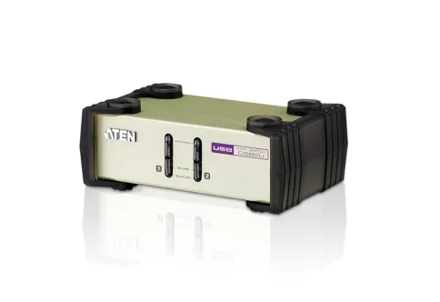ATEN CS82U фото 4