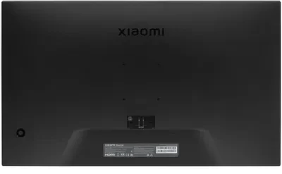 Монитор Xiaomi 27" A27Qi 2026 черный IPS LED 6ms 16:9 HDMI матовая 130 фото 9