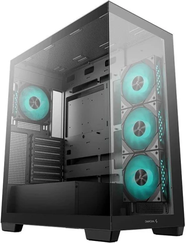 Deepcool R-CG580-BKADA4-G-1 фото 8