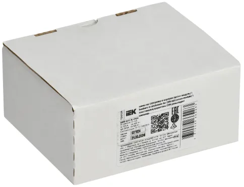 IEK TF-DN10-4-11-125 фото 2