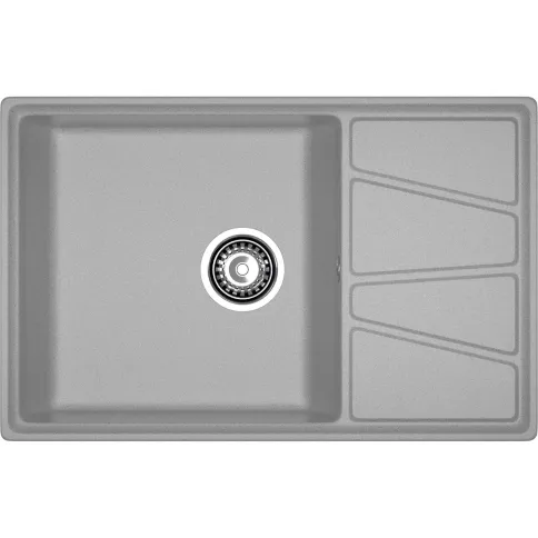 GranFest VERTEX V-780L gray фото 1