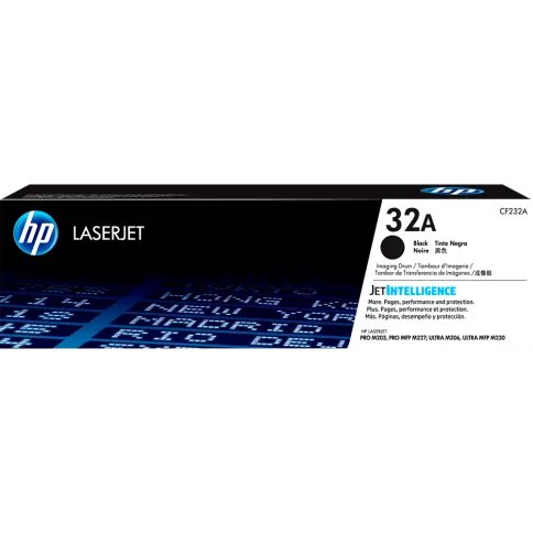 HP 32A (CF232A) фото 1