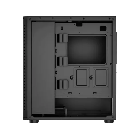 PcCooler ME200 MESH BK фото 6