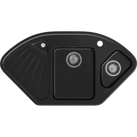 GranFest CORNER C-1040E black фото 1