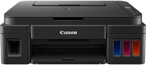 МФУ струйное/ Canon PIXMA G2410 фото 2