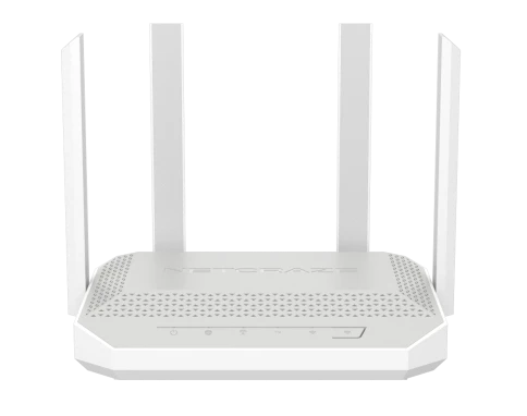 Маршрутизатор/ Netcraze Hopper 4G+ Гигабитный интернет-центр с модемом 4G+, двумя... фото 2