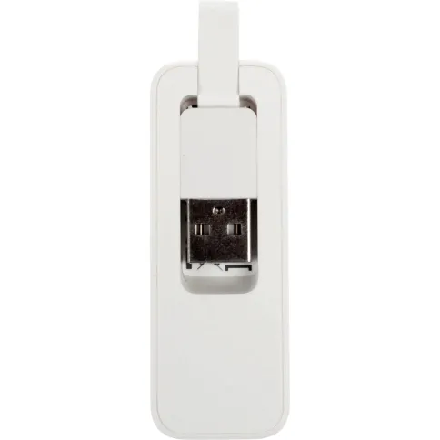 Сетевой адаптер/ USB 2.0 to Fast Ethernet Network Adapter, 1 USB 2.0 c фото 4
