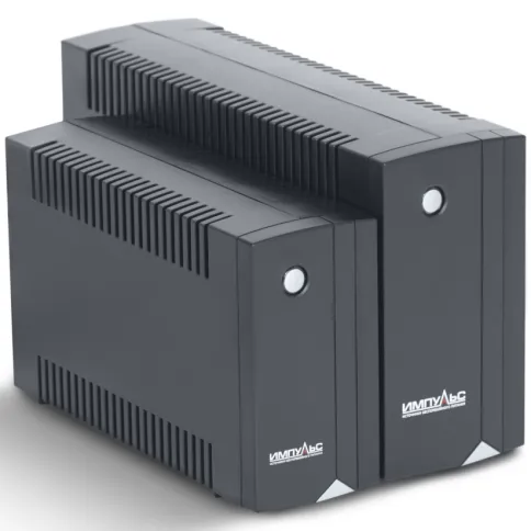 ИБП ЮНИОР 850, 850/480 ВА/Вт, LED, IEC-C13x4/ line-interactive AS towe фото 8