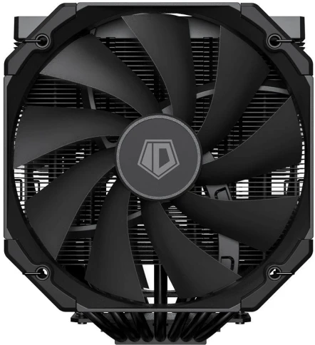 ID-COOLING FROZN A720 BLACK фото 2