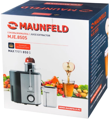 Maunfeld MJE.850S фото 9