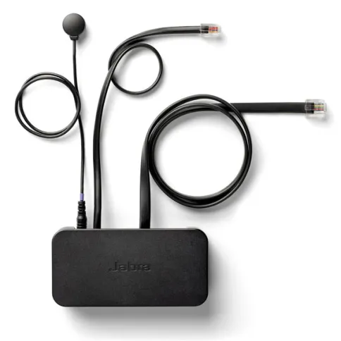 Jabra EHS-Link DHSG Avaya IP фото 1