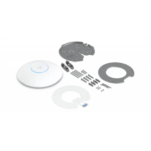 Ubiquiti U7-Pro-Max фото 7