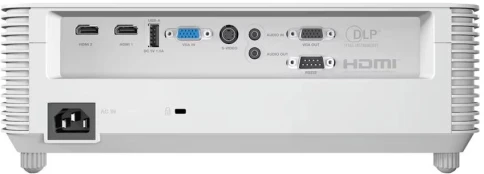 Проектор Infocus IN0024ST DLP 3800Lm LS (1024x768) 30000:1 ресурс ламп фото 8