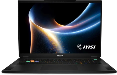 Ноутбук MSI Stealth 18 HX A2WI-083RU Core Ultra 9 290HX Plus 32Gb SSD2 фото 6