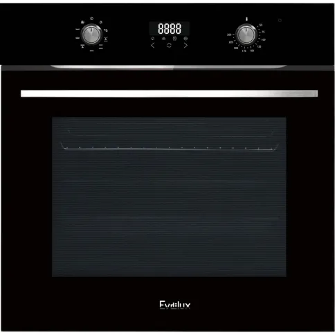 Встраиваемый духовой шкаф Evelux EO 635 PB фото 1