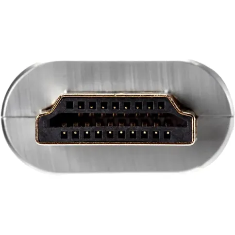 Кабель VCOM HDMI (m)/HDMI (m) - 2 м (CG862-2M) фото 5