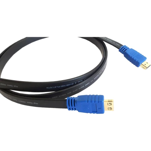 Кабель HDMI-HDMI  (Вилка - Вилка), 0,9 м фото 2