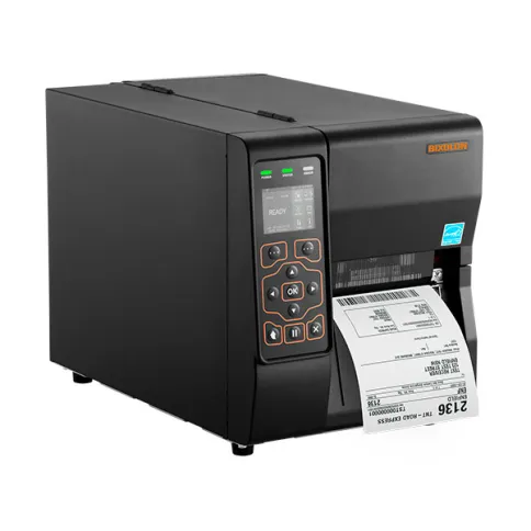 Bixolon XT3-43W фото 1