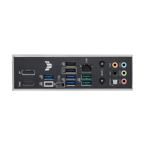 ASUS TUF GAMING B860-PLUS WIFI (90MB1JL0-M0EAY0) фото 6