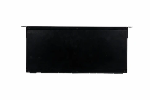 БРП Uniprom, с мониторингом, 1U, 240В, 1Ф, 16A, 10xC13 2xC19, 2м, IEC3 фото 8