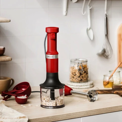KitchenAid 5KHBV83EER фото 19