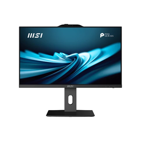 Моноблок MSI PRO AP242P 14M (9S6-AE0621-821) фото 1