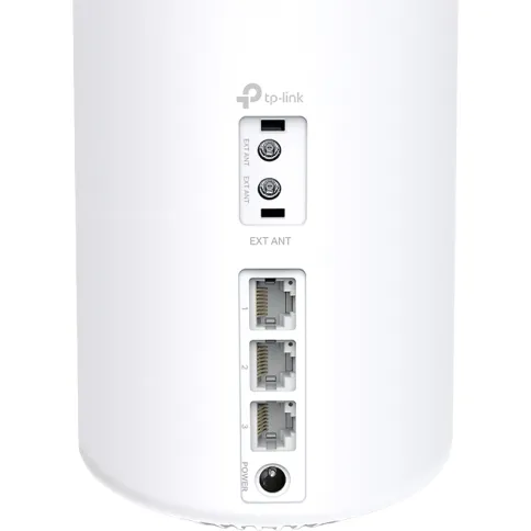 Маршрутизатор/ 4G+ AX1500 Whole Home Mesh Wi-Fi 6 Router, Build-In 300 фото 2