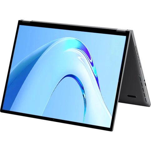 Ноутбук/ CHUWI FreeBook touch 13.5"(2520х1680 IPS)/Touch/Intel N-serie фото 3