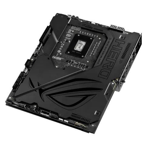 ASUS ROG MAXIMUS Z890 HERO BTF фото 3