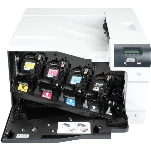 HP Color LaserJet CP5225n (CE711A) фото 4