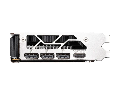 MSI GeForce RTX 5060 8G INSPIRE 2X OC фото 5