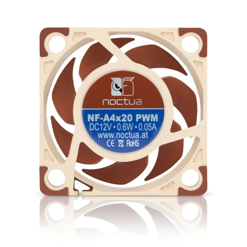 Noctua NF-A4x20 PWM фото 5