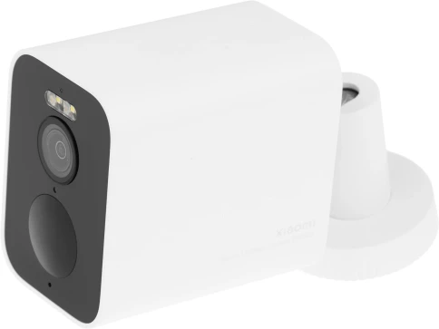 Камера видеонаблюдения IP Xiaomi BW500 Wi-Fi 3.14-3.14мм цв. корп.:белый/черный (BHR8301GL) фото 13